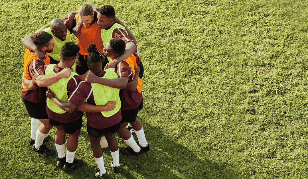 Stronger Together: How Moving With Others Builds Strength and Connection