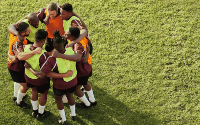Stronger Together: How Moving With Others Builds Strength and Connection