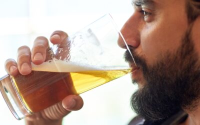 Can Alcohol Lower Testosterone?