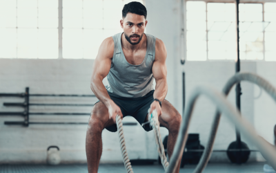 Fitness Tips for Men in Their 20s, 30s, 40s…and Beyond!