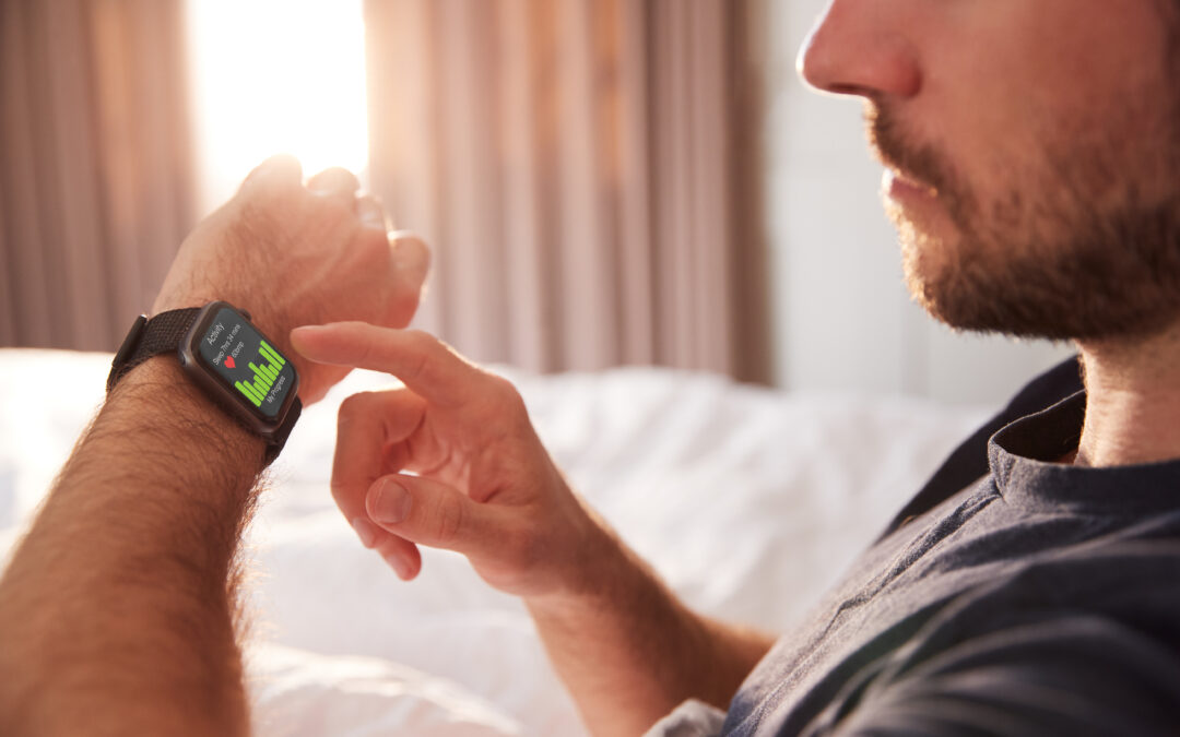 Turn Your Smartwatch Into the Ultimate Sidekick for Crushing Health Goals 