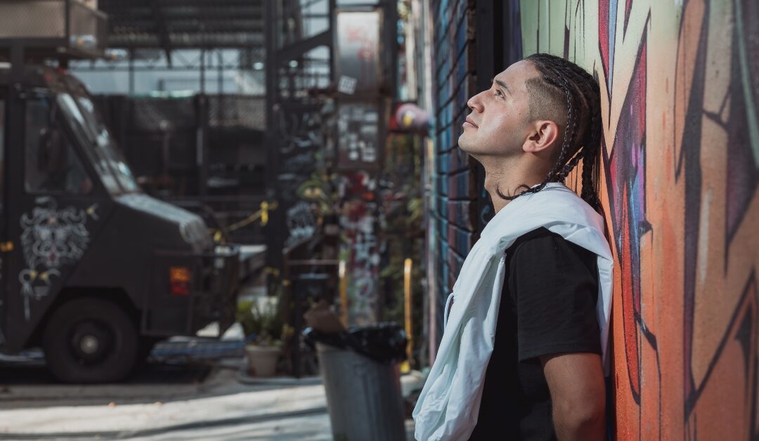 Changing the Way Young People Get Help