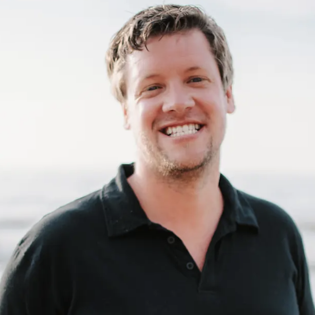 chad bouma CCAW psychological support manager