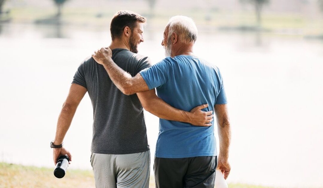 From Prevention to Treatment: What Every Man Needs to Know About Prostate Cancer