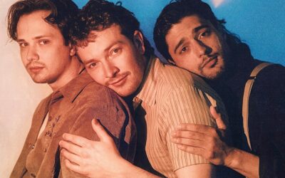 The Codas: Music, Mental Health and Dropping the Tough Guy Act