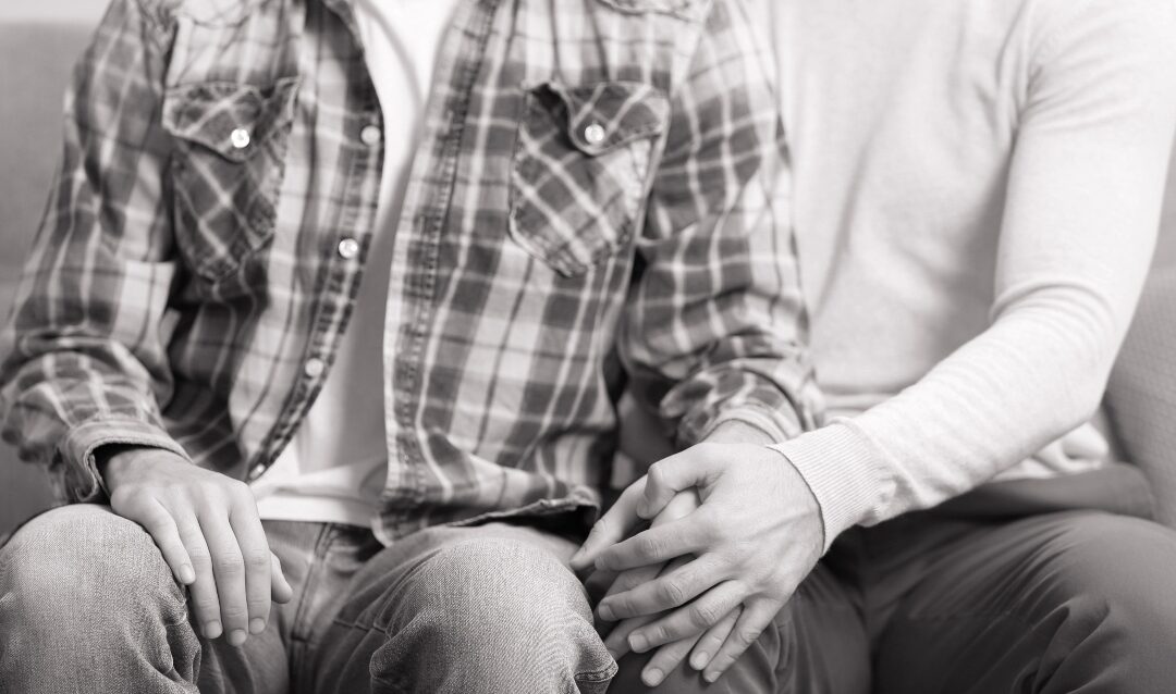 Common Mental Health Challenges Gay-Bi Men Face