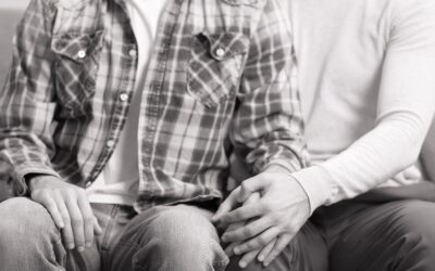 Common Mental Health Challenges Gay-Bi Men Face