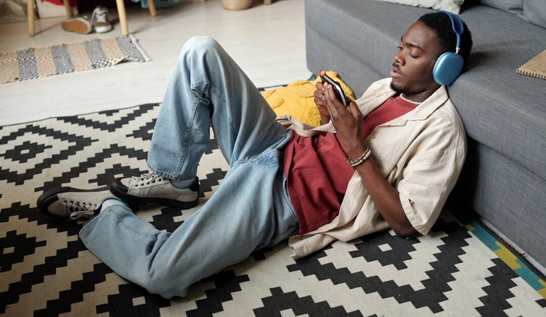 Never Alone: Why Connection Is Key to Men’s Mental Health
