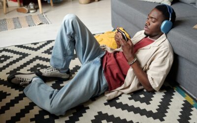 Never Alone: Why Connection Is Key to Men’s Mental Health