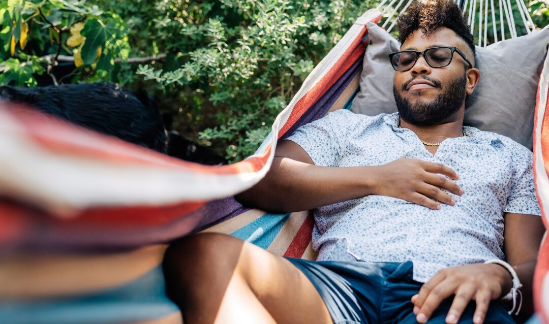 How a 30-Day Vacation From Alcohol Can Change Your Life