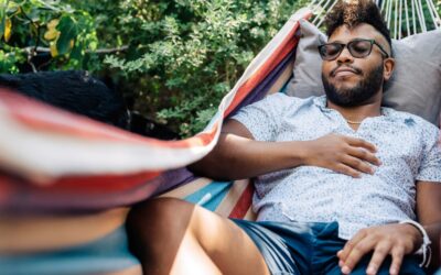 How a 30-Day Vacation From Alcohol Can Change Your Life