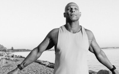 Sachin Latti Hated Running. Then It Saved His Life.