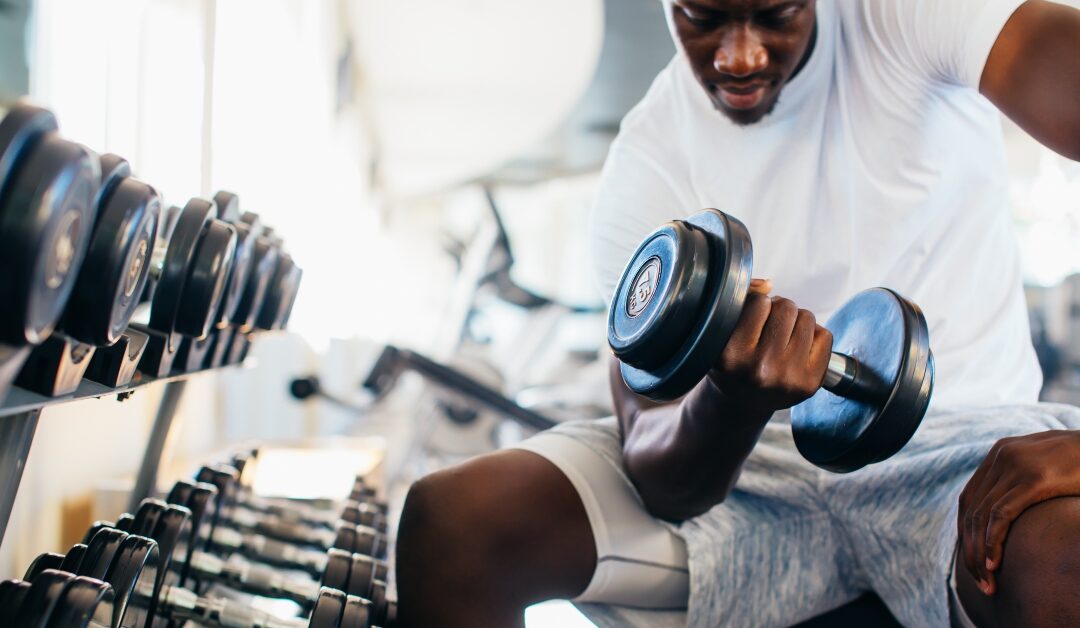 How To Build Muscle Without Steroids: Look Fit Without the Risks