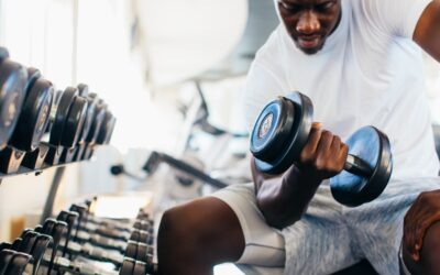 How To Build Muscle Without Steroids: Look Fit Without the Risks