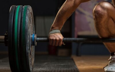 Progressive Overload for Beginners: The Proven Way to Get Stronger