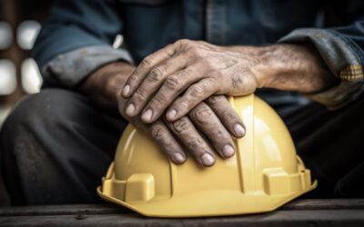 Stories of Loss and Survival in the Trades: A Crisis Hidden Behind the Hard Hats