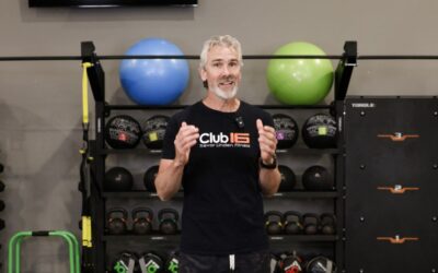 Exercise Snacks: The Simple Desk Job Reset for Body and Mind