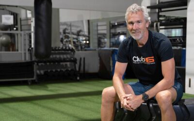 Active Recovery for Men with Physical Jobs