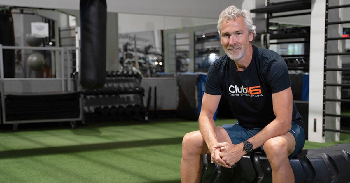 Active Recovery for Men with Physical Jobs