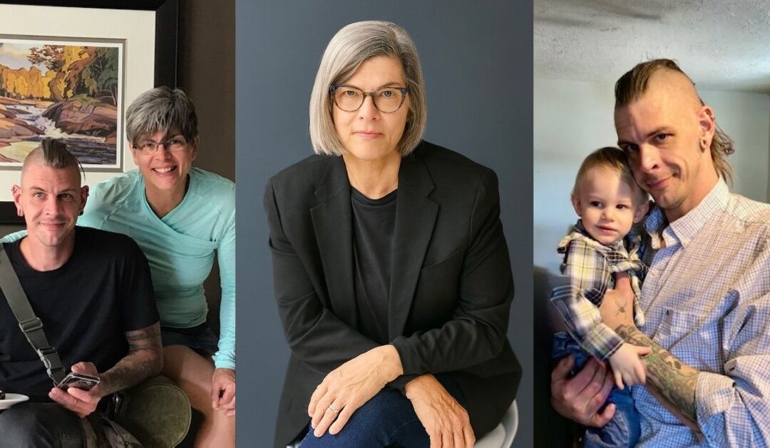 From Grief to Advocacy: Marilyn Irwin’s Journey of Hope