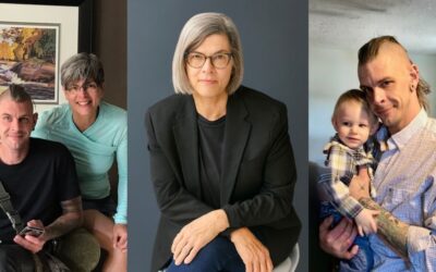 From Grief to Advocacy: Marilyn Irwin’s Journey of Hope