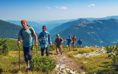 How to Start a Men’s Group and Why It Matters